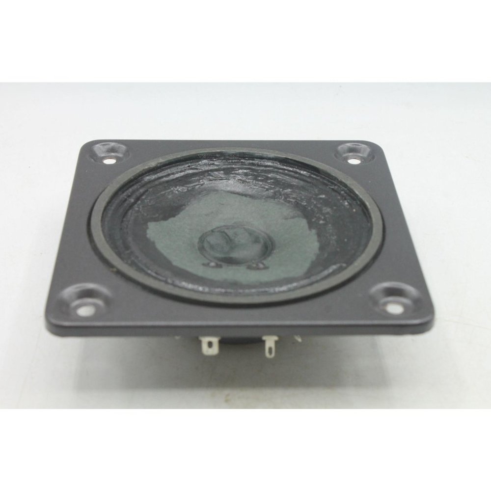 Fisher FSB80592-1 Foster 4" Speaker w/ 4.75" Frame